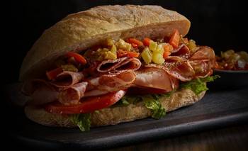Ofrecerán más de 150 tipos de sánguches en Palermo | Gastronomía