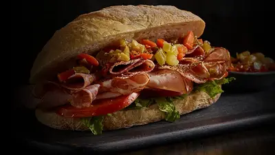 Gastronomía Gastronomía