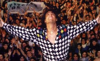 La historia del CD en vivo que impulsó la carrera de Rodrigo | Música