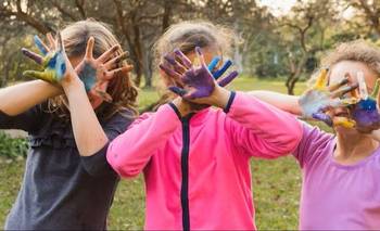 Misiones y UNICEF ratificaron una agenda conjunta para fortalecer derechos de la niñez | Infancias