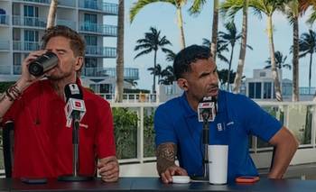 Tevez sorprendió a todos con lo que contó sobre su vida en ESPN | Espn