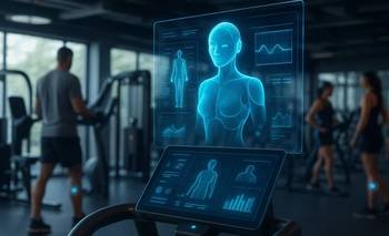 Shock por la IA que cambiaria los entrenamientos para siempre | Inteligencia artificial