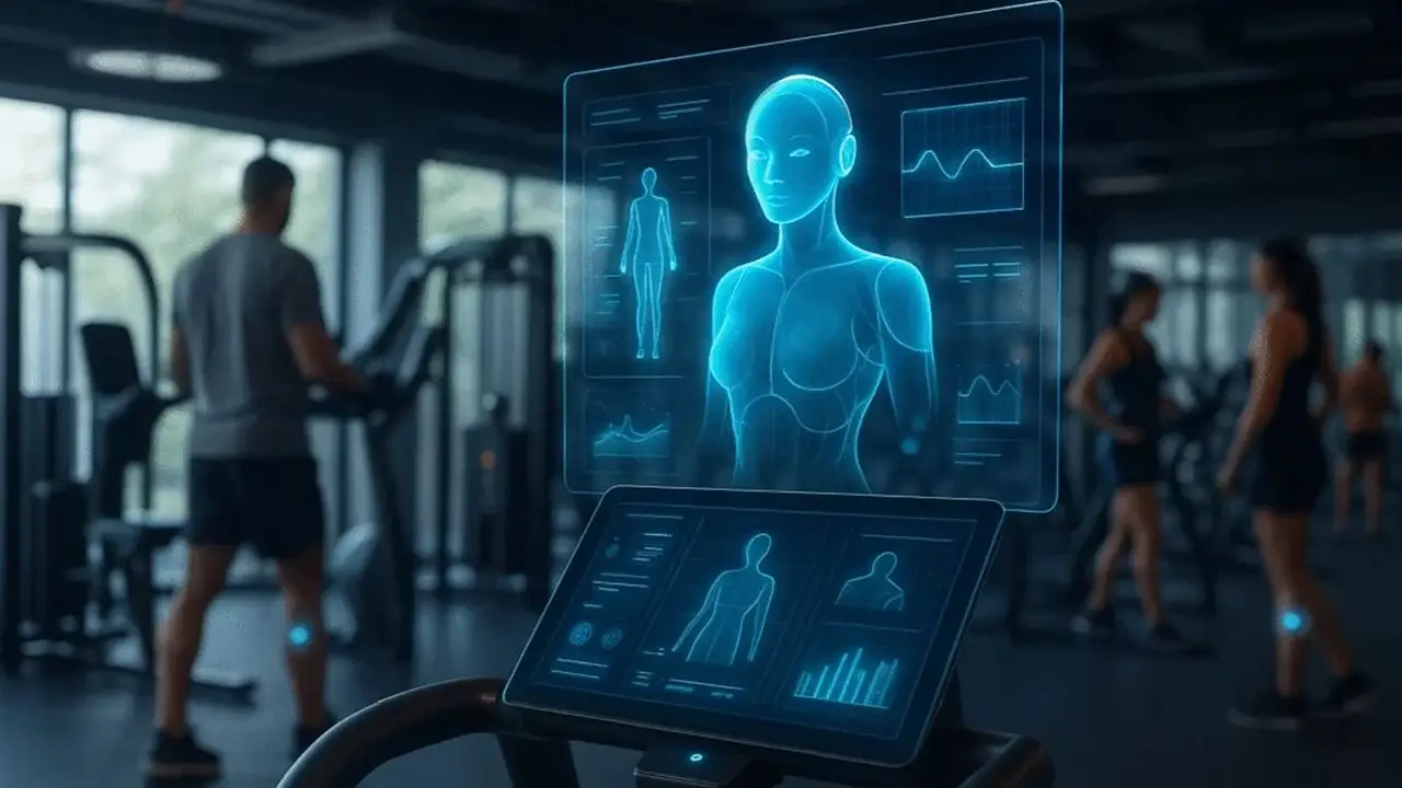 Lanzaron una Inteligencia Artificial que podría cambiar los entrenamientos para siempre