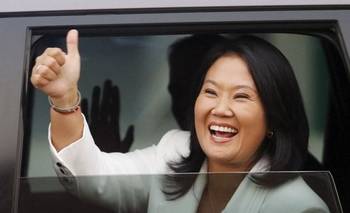 Keiko Fujimori será proclamada presidenta de Perú el 15 de julio | Perú