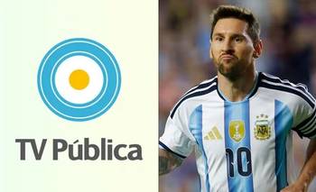 Cómo ver en vivo el Mundial 2026 por la TV Pública: esta es la forma | Mundial 2026