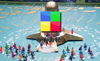 Una figura de América TV no quiere saber nada con el Mundial | Televisión 