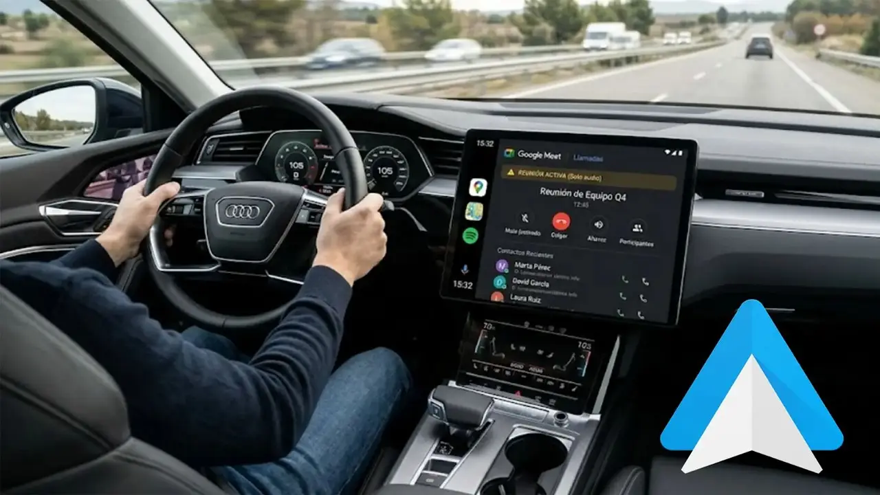 Android Auto