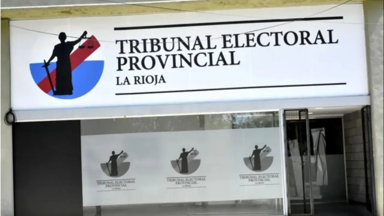 Modernización en La Rioja: el Ejecutivo envió un proyecto de ley para crear un Juzgado Electoral Autónomo permanente