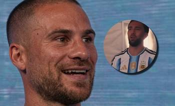 La terrible broma de un jugador de Argentina a Mac Allister | Selección argentina