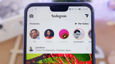 Instagram Instagram