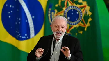 La campaña anti Brasil del bolsonarismo y el giro en la estrategia de Lula
