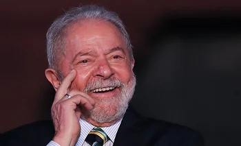Tras reducir la jornada laboral, Lula busca que el transporte público sea gratis en Brasil | Brasil 