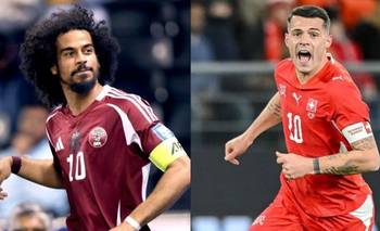 Qatar vs. Suiza: quién gana, predicciones y pronóstico del partido del Mundial | Mundial 2026