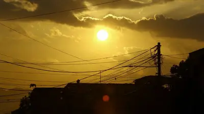 Venezuela e IMPSA firman acuerdo para desarrollar proyecto hidroeléctrico clave Tocoma: gobierno Venezuela e IMPSA firman acuerdo para desarrollar proyecto hidroeléctrico clave Tocoma: gobierno