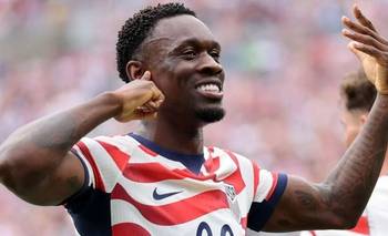 La historia de Balogun: de nacer obligado en Estados Unidos a goleador del Mundial | Mundial 2026
