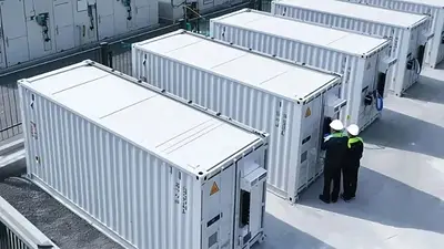 Data centers y minería: el Gobierno exige nueva generación para grandes proyectos Data centers y minería: el Gobierno exige nueva generación para grandes proyectos