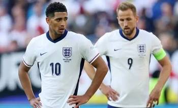Escándalo en el Mundial 2026: la selección de Inglaterra fue desvalijada | Mundial 2026