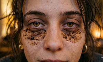 Chau ojeras: el truco casero con 2 ingredientes para borrarlas | Belleza