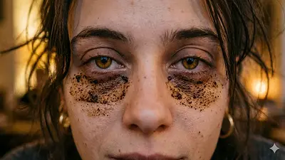 Ojeras Ojeras