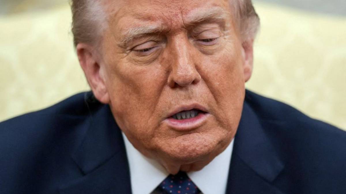 La Corte Suprema de Estados Unidos rechazó el intento de Trump de limitar la ciudadanía por nacimiento