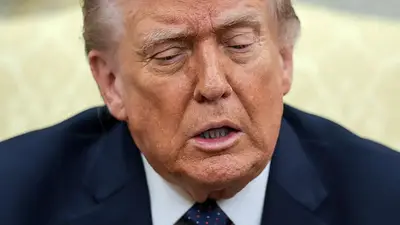La Corte Suprema de Estados Unidos rechazó el intento de Trump de limitar la ciudadanía por nacimiento La Corte Suprema de Estados Unidos rechazó el intento de Trump de limitar la ciudadanía por nacimiento