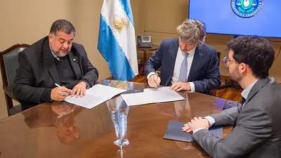 El Gobierno de Formosa sumará capacitación y nuevos protocolos para asistir a víctimas de trata de personas El Gobierno de Formosa sumará capacitación y nuevos protocolos para asistir a víctimas de trata de personas