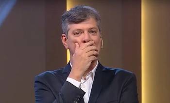 Figura de América hizo una fuerte denuncia contra Pergolini | Televisión 