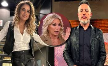 Yanina Latorre hace una revelación que deja muy mal parado a Barbano | Televisión 