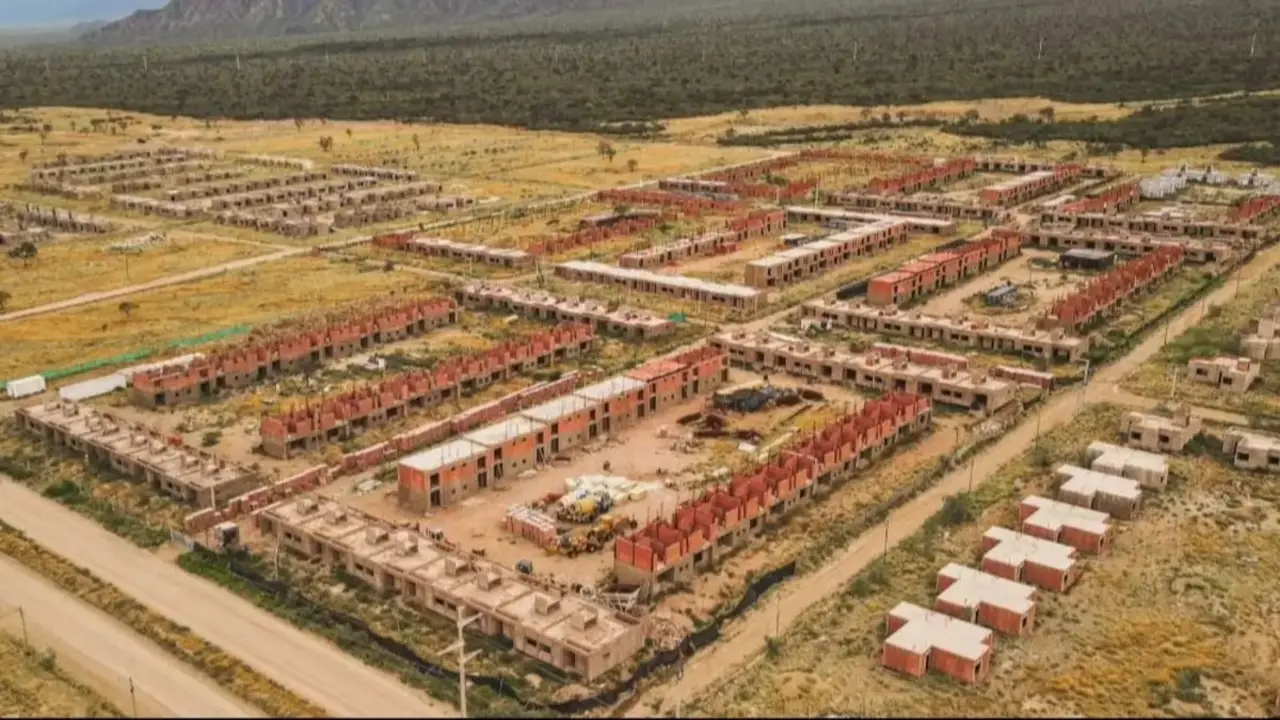 La Rioja avanza en un Plan Estratégico de desarrollo urbano con participación de los centros vecinales
