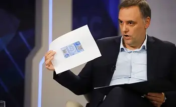 Los 20 puntos que Adorni no pudo justificar y por los que la Justicia pide explicaciones | Escándalo libertario