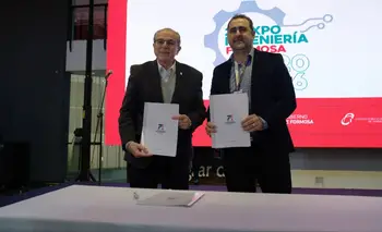 Universidades y empresas firmaron acuerdos en Formosa para impulsar la formación | Universidades