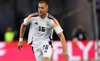 Nació en Uzbekistán, cambió de nombre y es la torre de la Selección de Alemania  | Mundial 2026