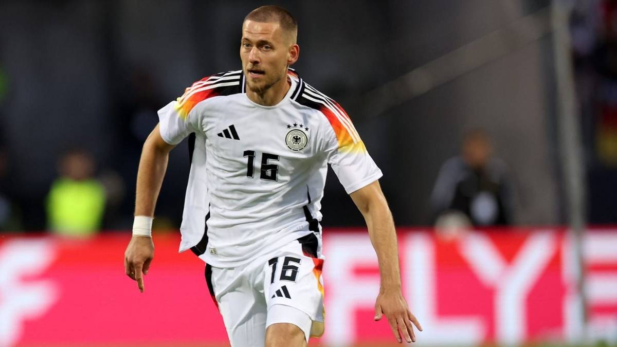 Nació en Uzbekistán, cambió de nombre y es la torre de la Selección de Alemania en el Mundial 2026