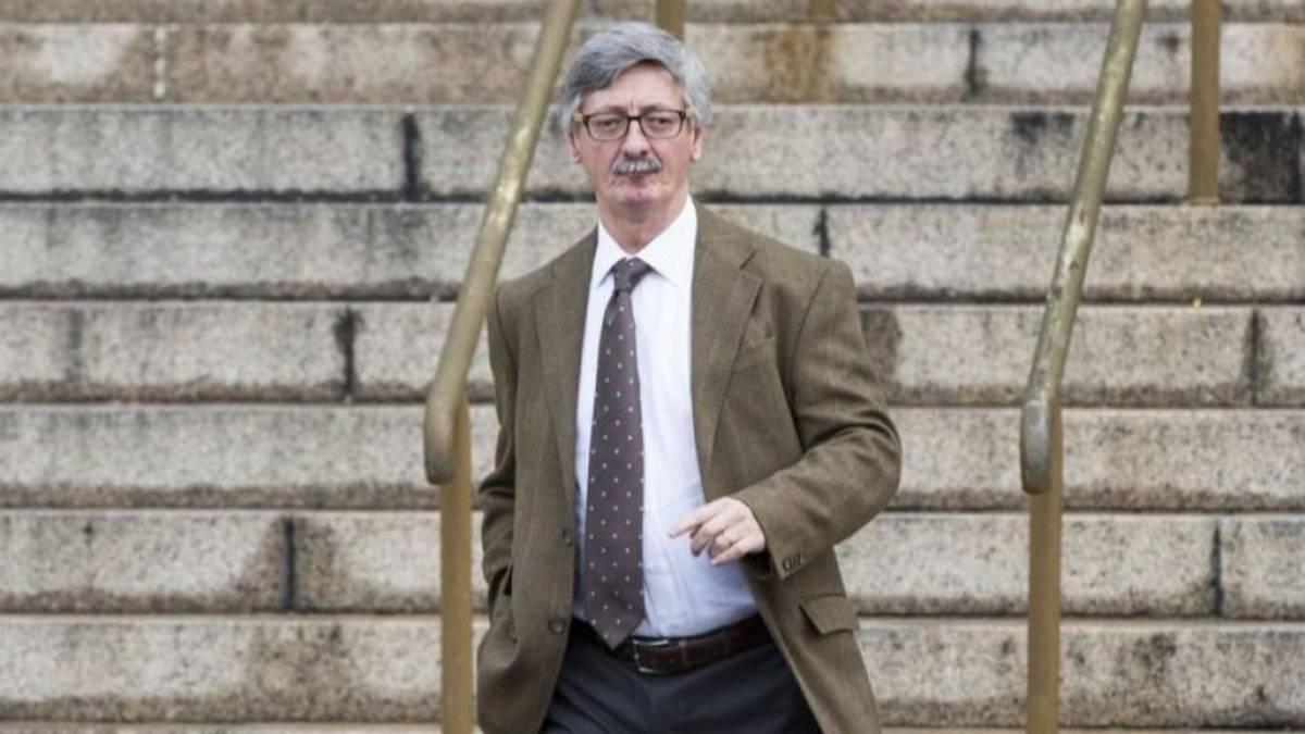 Denuncian de nuevo al fiscal Taiano por encubrimiento en el caso Libra