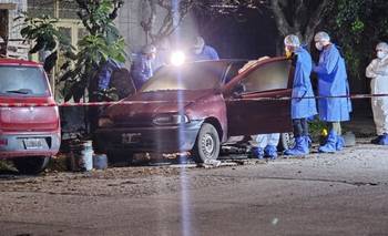 Hallaron el cuerpo de una mujer calcinada en Tucumán: investigan el femicidio | Macabro hallazgo 