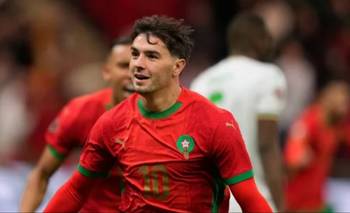 Quién es Brahim Díaz, el fenómeno de Marruecos que preocupa a la Selección de Brasil  | Mundial 2026