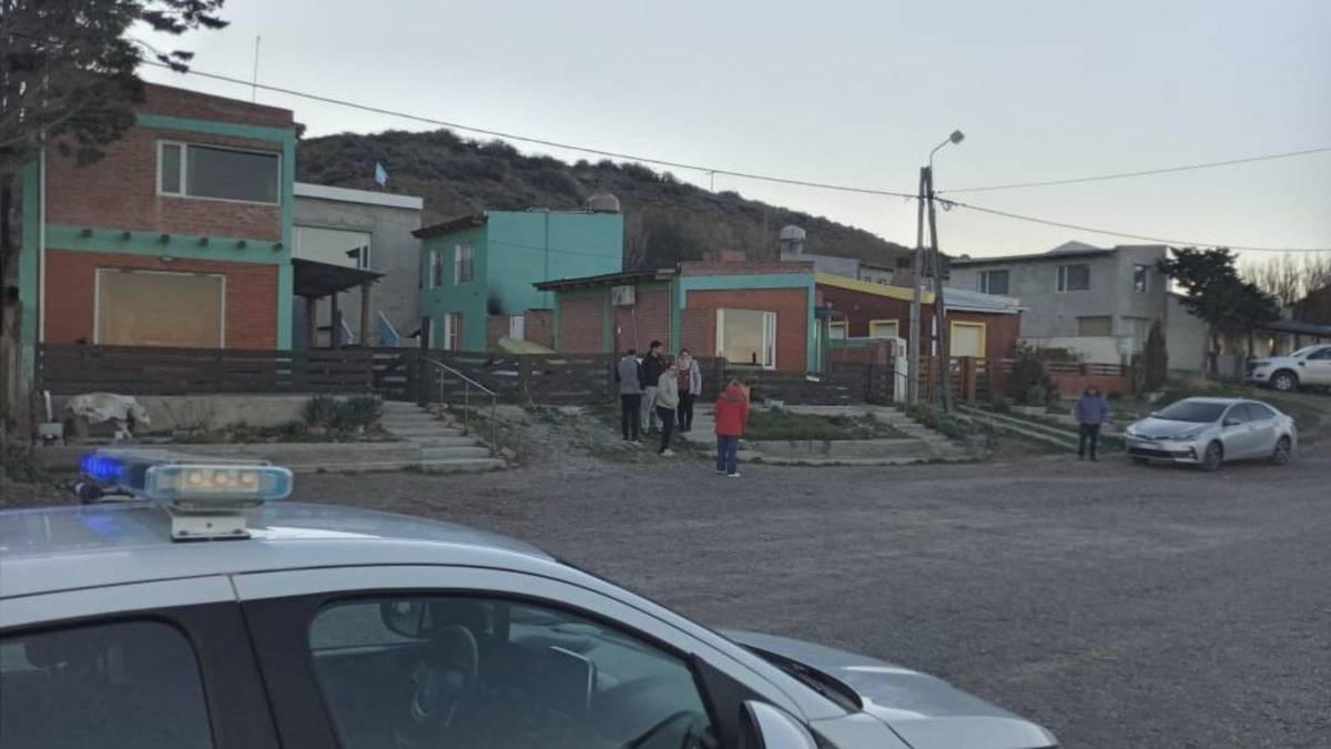 Tragedia en Chubut: una nena de 5 años murió tras el ataque de un perro
