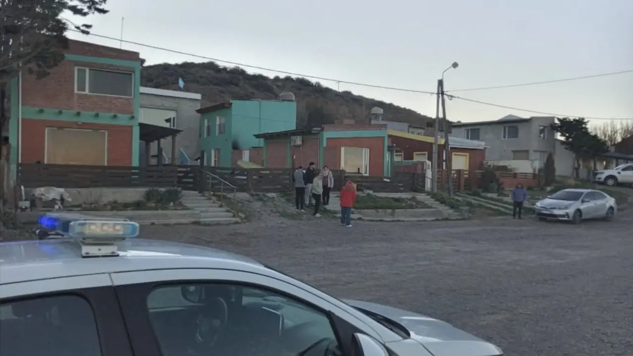 Tragedia en Chubut: una nena de 5 años murió tras el ataque de un perro 