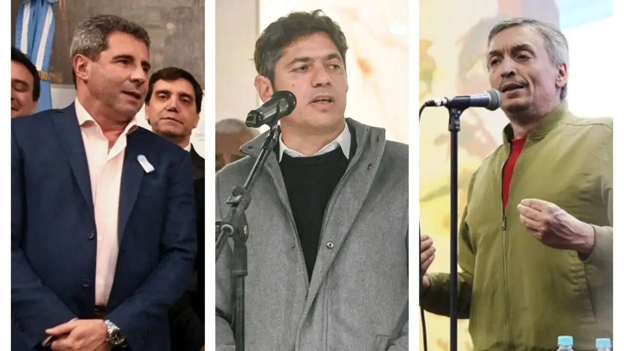 El peronismo mueve fichas ante un panorama político en ebullición