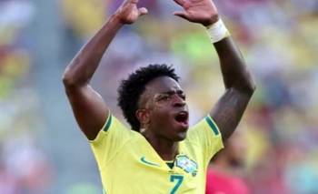 Brasil no pudo con Marruecos y solo rescató un empate | Mundial 2026