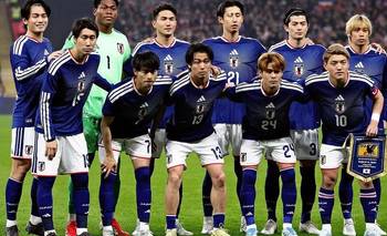 El meticuloso plan de Japón para convertirse en la sorpresa del Mundial 2026 | Mundial 2026