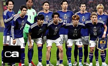 El meticuloso plan de Japón para convertirse en la sorpresa del Mundial 2026 | Mundial 2026