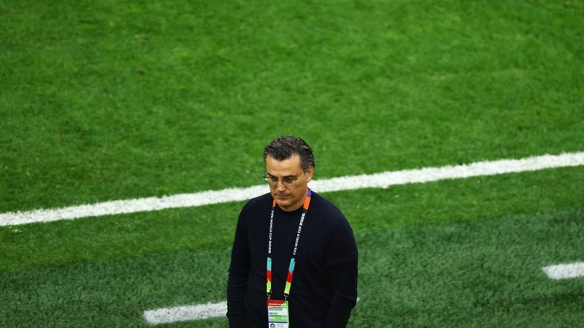 Turquía tiene tiempo para recuperarse de la dura derrota ante Australia, según su seleccionador