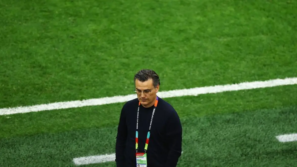 Turquía tiene tiempo para recuperarse de la dura derrota ante Australia, según su seleccionador