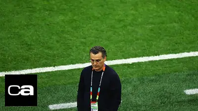 Turquía tiene tiempo para recuperarse de la dura derrota ante Australia, según su seleccionador Turquía tiene tiempo para recuperarse de la dura derrota ante Australia, según su seleccionador
