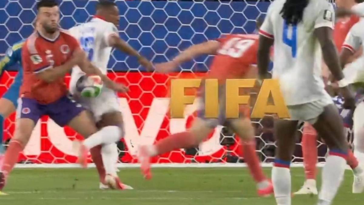 Los errores que la FIFA no quiere mostrar en pleno Mundial 2026: el show debe continuar