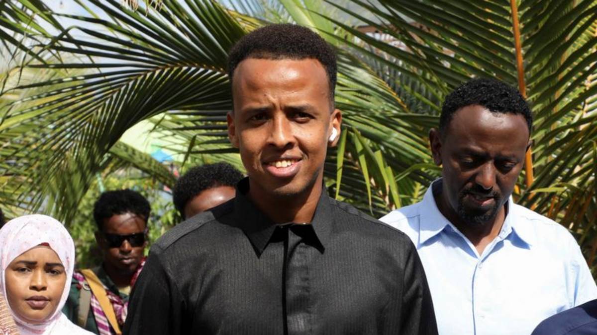 Árbitro somalí al que EEUU le denegó entrada para el Mundial recibirá remuneración íntegra de FIFA