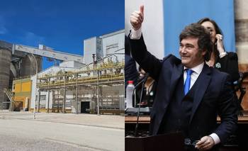 Despidos en Alpat por la caída de las ventas y las importaciones | Crisis económica