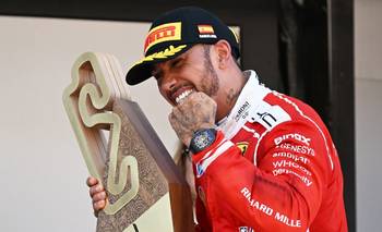 Así quedó la Copa de Constructores tras el GP de Barcelona | Fórmula 1