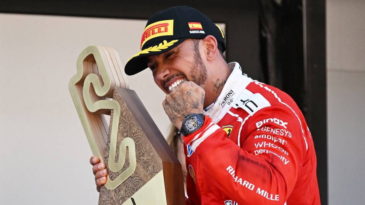 Cómo quedó la F1: posiciones de la Copa de Constructores tras el GP de Barcelona
